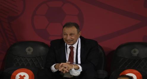 5 رسائل من الخطيب في إعلان ترشحه الجديد.. أهمها عن موسيماني وعبد الحفيظ